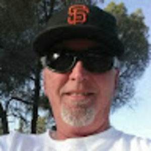 Meet your Posher, Rick